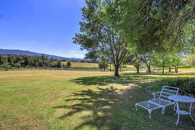 7 Araw ng Panimula sa Yoga Nidra Retreat sa Knysna, South Africa