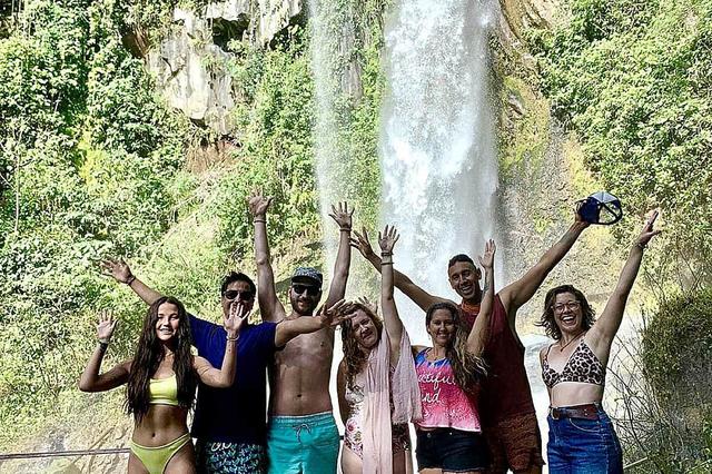 22 Day 200 Hour Yoga & Ayurveda Teacher Training in Costa Rica
