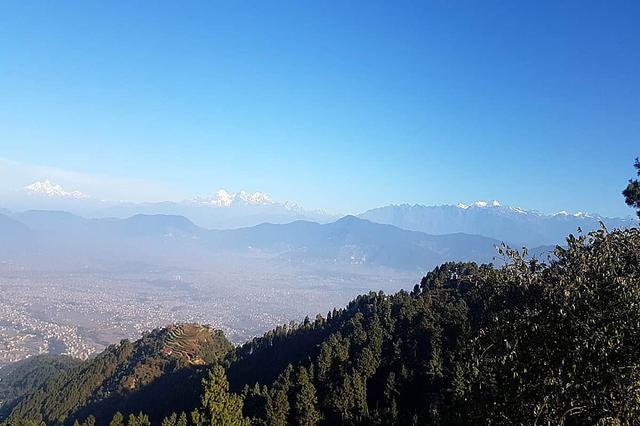 7 Hari Yoga, Ayurveda, Terapi & Kebugaran di Nepal