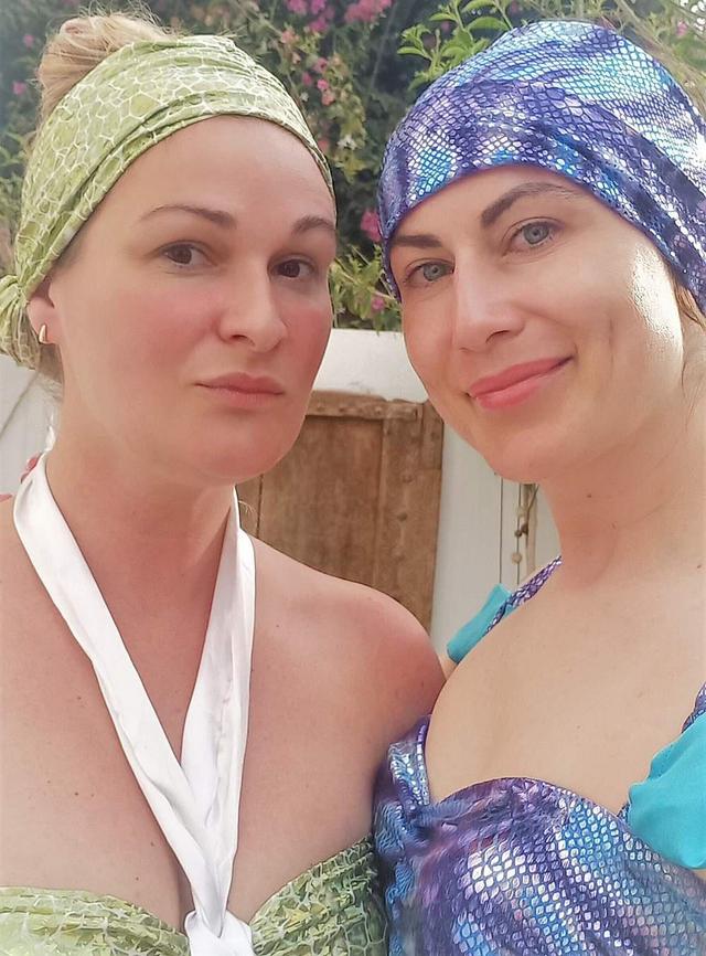 8 Day Belly Dance and Yoga Retreat in Morocco