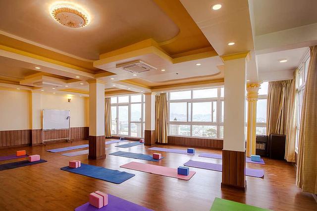 29 Hari Ayurveda & Yoga Retreat di Kathmandu, Nepal