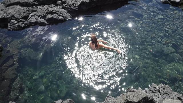 4 Day Private Aqua Yoga Dance & Wellness Retreat sa Pahoa, Hawaii