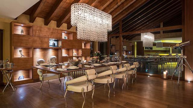 8 Day Luxury Private Retreat Summer in Switzerland