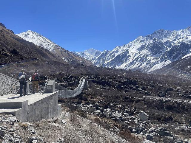 15 Day Yoga, Trekking, Wildlife, Nature, Culture Retreat in Nepal