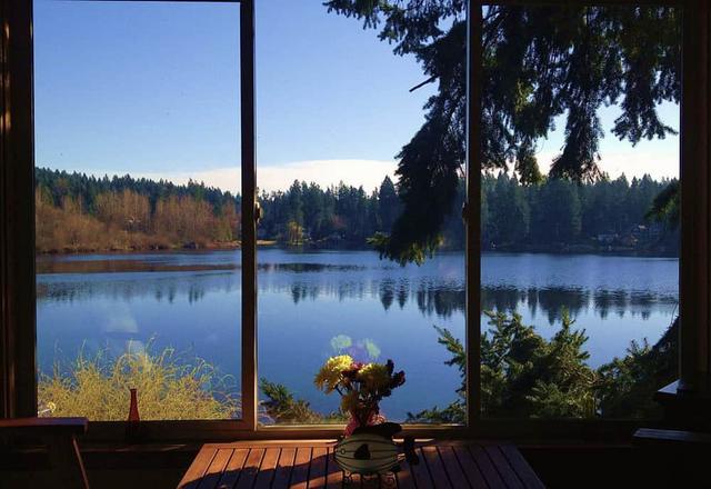 3 Day Cottage Lake B&B Spiritual Retreat sa Woodinville, USA