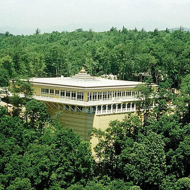 3 দিন (সপ্তাহান্ত) উত্তর ক্যারোলিনা, মার্কিন যুক্তরাষ্ট্রে আর্ট অফ মেডিটেশন রিট্রিট