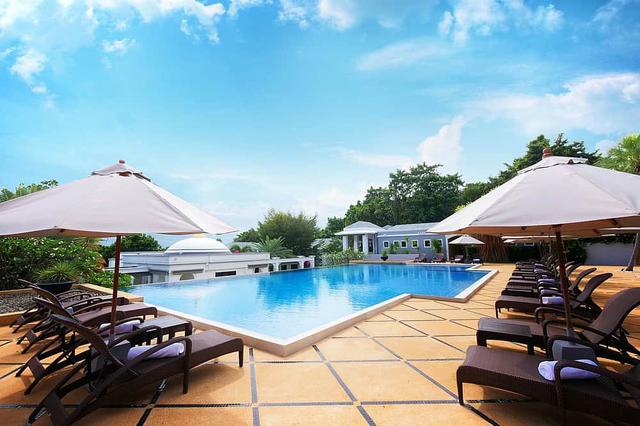 9 Detoks ringan hari (detoks tanpa hidroterapi kolon) di Thailand