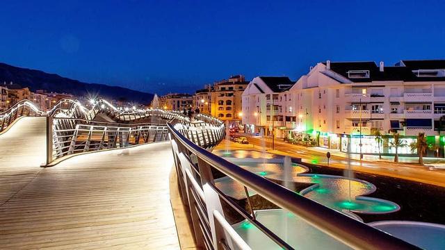 7 Day Bespoke VIP Wellness & Fitness Holiday sa Marbella, Spain