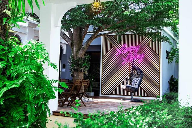 8 Day Harmonizing Spa Retreat Package on Ko Samui, Thailand
