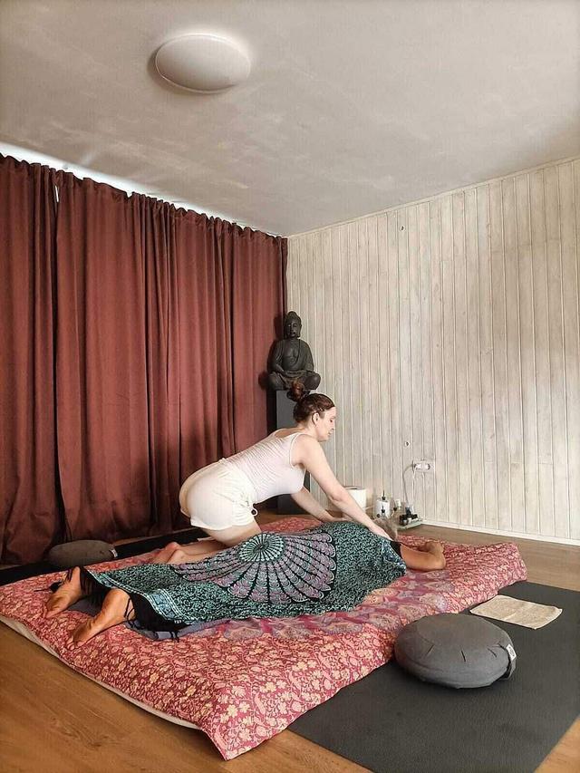 7 Hari Private Tantra Pijat & Retret Yoga di Tenerife, Spanyol