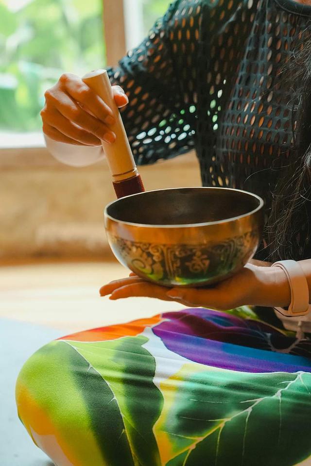 5 Retret Kelahiran Kembali Jiwa di Ubud, Bali