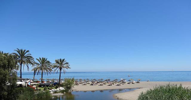 5 Day Wellness & Fitness Small Group Holiday в Марбелье, Испания