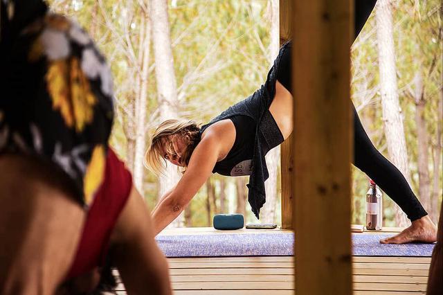 7 Day Surf, Yoga & Wine Retreat in Alentejo, Portugal