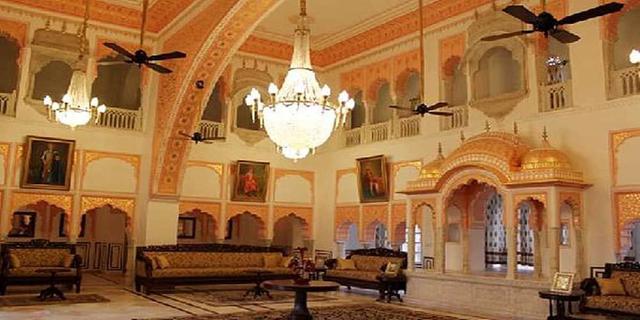 11 Day Tour of the Enchanting Shekhawati Region, India