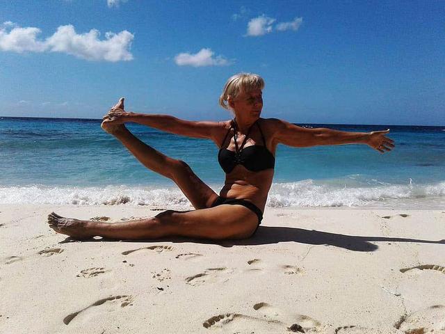 4 Day Yoga & Meditation Retreat in Beautiful Curaçao