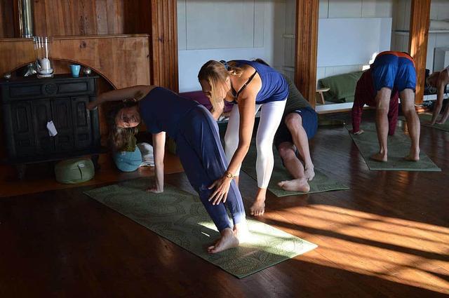 8 Day New Years Meditation Retreat in the Countryside, France