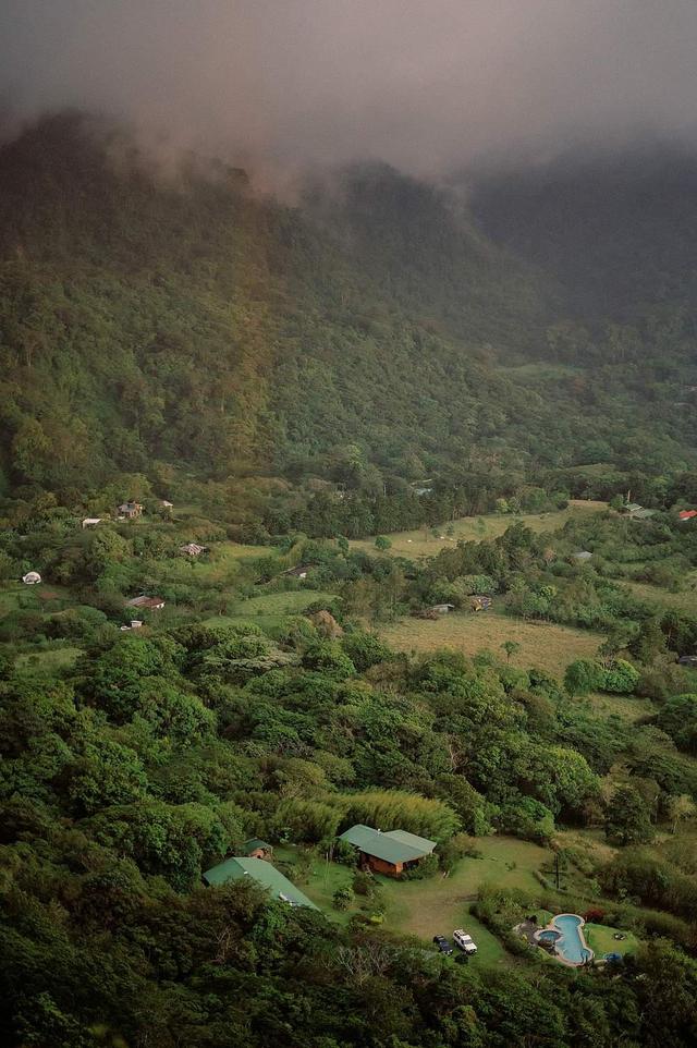 7 Day Doors to the Wild Self: Cloud Forest Retreat in Costa Rica