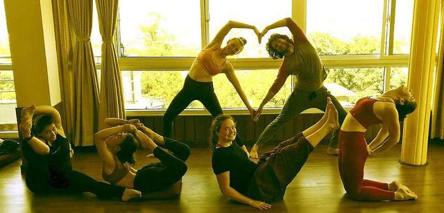 29 Day Yoga & Meditation Spiritual Awakening Retreat in Nepal