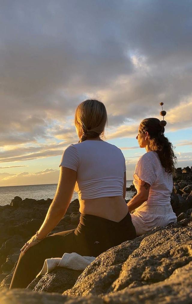 3 Hari "A Date With Yourself" Menjana Semula di Nature Retreat, Hawaii