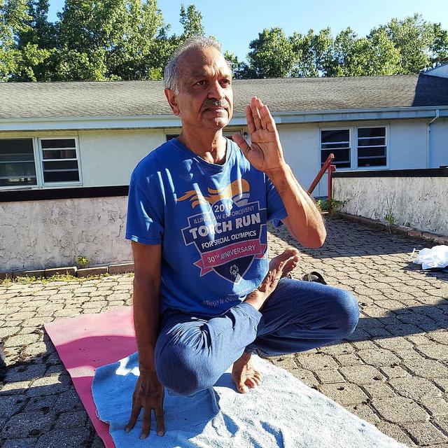 3 Retrait de méditation guidée et de yoga de jour, Michigan, États-Unis