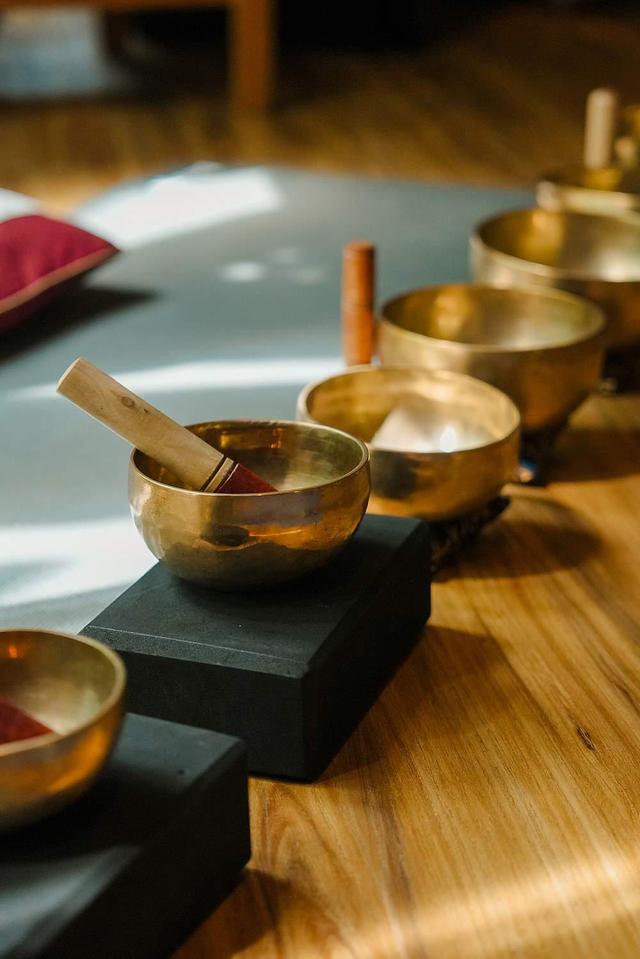 3 Day Breathing Space Retreat sa Ubud, Bali