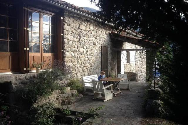 8 Day Reconnect to Your Self Personal Retreat in Ardeche, France
