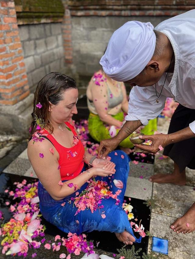 7 Day Pure Yoga Wellness Retreat in Ubud, Bali