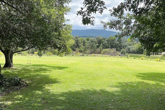 7 Day Yoga & Releasing Your Creativity Retreat in South Africa