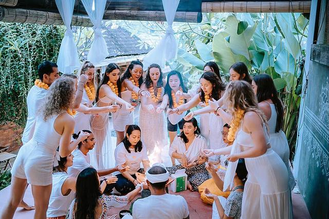 24 Day 200 Hour Multi Style Yoga Teacher Training in Ubud, Bali