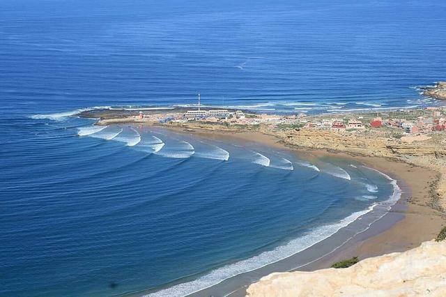 7 Days Yoga Retreat For Women, Cacao Ceremony+1 Day Trip, Morocco