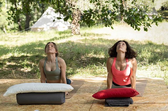20 Araw 200 Oras Multi Style Yoga Teacher Training sa Tuscany
