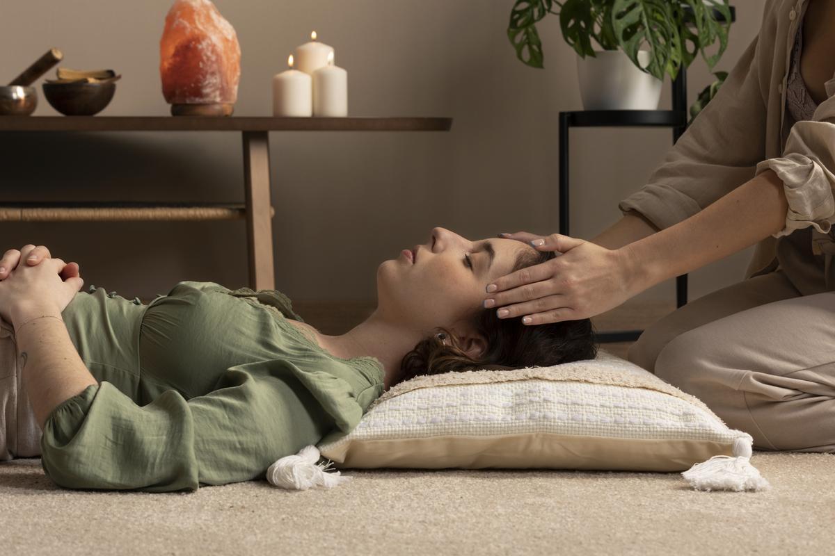Package 3 – Basic Therapeutic Care (Deluxe)