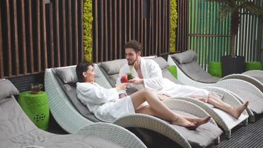 Master Detox Program at ZOYA Health & Wellbeing Resort