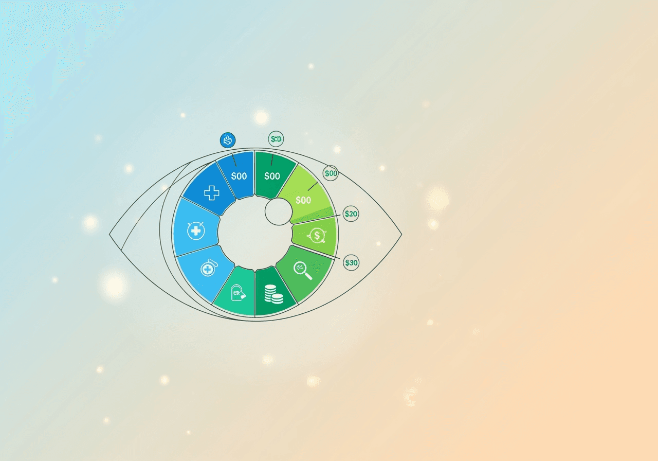Complete Cost Breakdown of Eye Surgery with Healthtrip