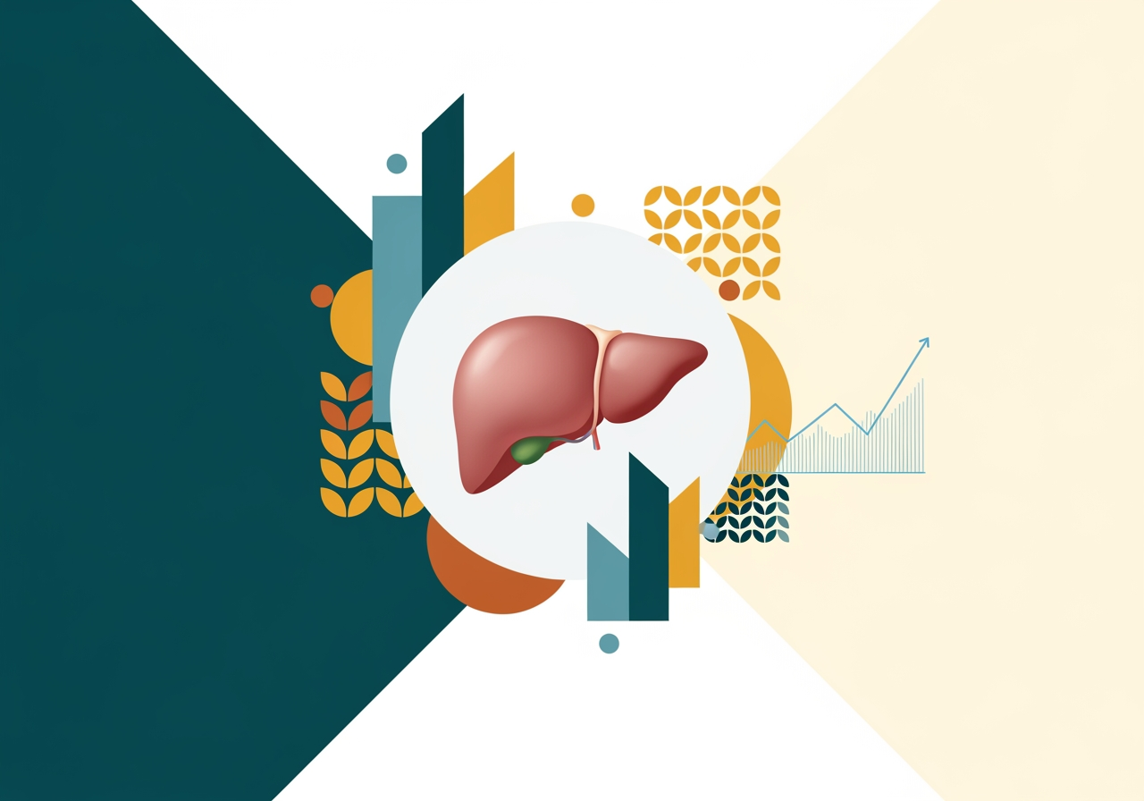 Bakit ang India ay humahantong sa abot -kayang pagsusuri ng transplant sa atay
