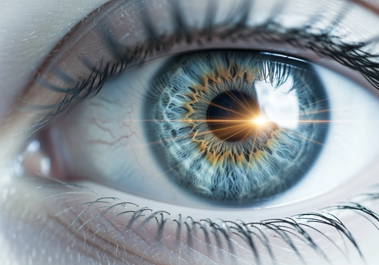 Mitos Umum Tentang Dokter Bedah Mata Menghancurkannya