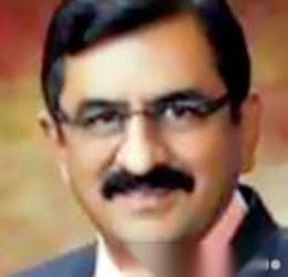 Sinabi ni Dr. Sanjay Vhora, [object Object]