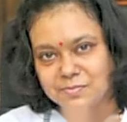 Dr. Sreelekha Ray, [object Object]