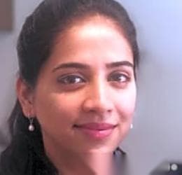 Sinabi ni Dr. Shweta Deshmukh, [object Object]