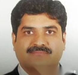 Dr. Mahendra Garad, [object Object]
