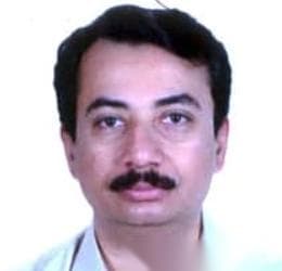 Sinabi ni Dr. Sachin Arvind Sangamnerkar, [object Object]