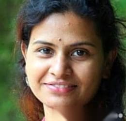 Dr. D. Prathyusha, [object Object]
