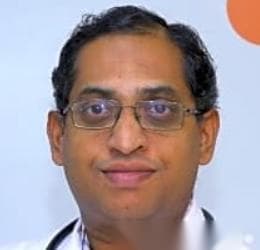 Sinabi ni Dr. Srinath, [object Object]