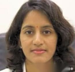 Dr. Poondru Mamatha, [object Object]