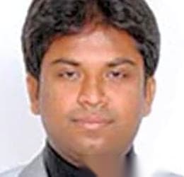 Docteur. Vijay Simha Raju, [object Object]