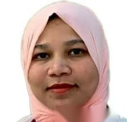 Sinabi ni Dr. Syeda Afreen Fatima, [object Object]