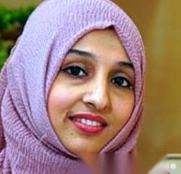 Dr. Mahnaz Afreen, [object Object]