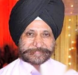 Dr. Gulshan Jit Singh, [object Object]