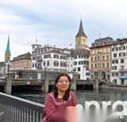 Docteur. Ruchika Mittal (PhD), [object Object]