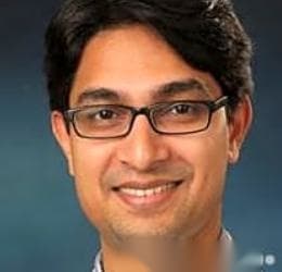 Sinabi ni Dr. Mirza Athar Ali, [object Object]